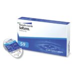 Lentes de contacto mensual – Bausch & Lomb – Softlens – Multilens