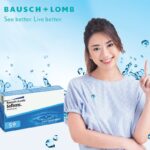 Lentes de contacto mensual – Bausch & Lomb – Softlens – Multilens-2