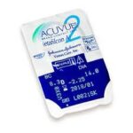 Acuvue 2 – Multilens