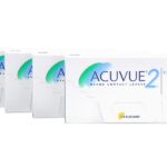 Acuvue 2 – Multilens-2