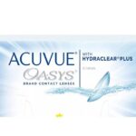 Acuvue Oasys