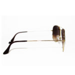 RB3025 DORADO 001-51 3-perfil