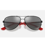 RAYBAN RB8313 – Frontal Multilens
