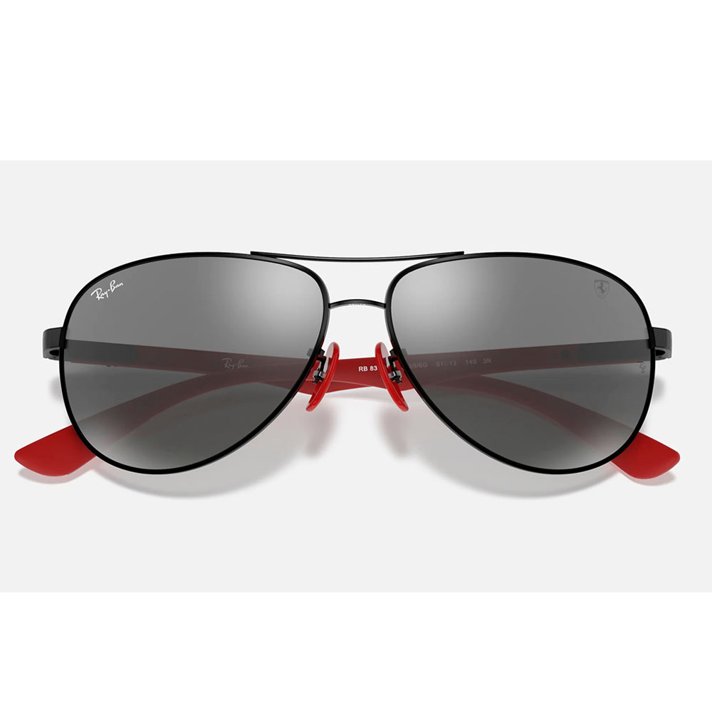 Anteojos ray ban ferrari online