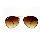 RAYBAN RB3584-N DORADO 001-13