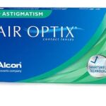 Air Optix – Multilens