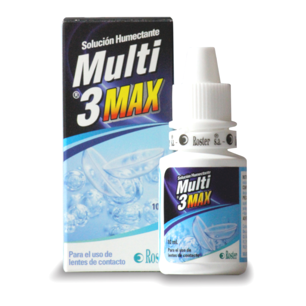 Multi 3 Max